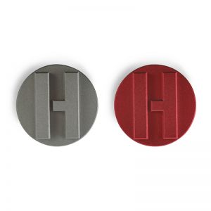 Mishimoto Oil Filler Caps MMOFC-HN-HOONRD