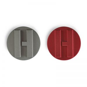 Mishimoto Oil Filler Caps MMOFC-HN-HOONRD