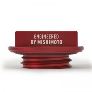 Mishimoto Oil Filler Caps MMOFC-SUB-HOONRD