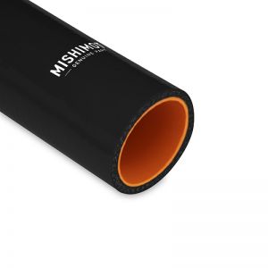 Mishimoto Silicone Hose - Radiator MMHOSE-MUS8-15UBK