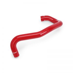 Mishimoto Silicone Hose - Radiator MMHOSE-MOP57-05RD