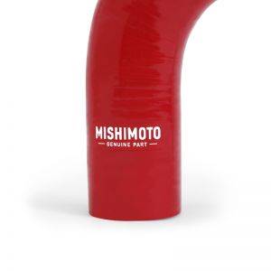 Mishimoto Silicone Hose - Radiator MMHOSE-MOP57-05RD