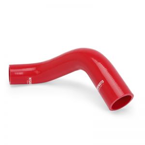 Mishimoto Silicone Hose - Radiator MMHOSE-MOP57-11RD