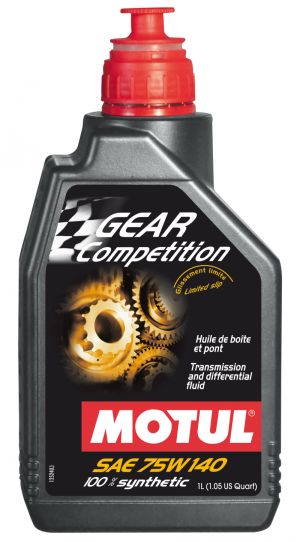 Motul Gear FF 105779