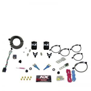 Nitrous Express Nitrous Oxide Kits 20115-00