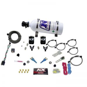 Nitrous Express Nitrous Oxide Kits 20115-05