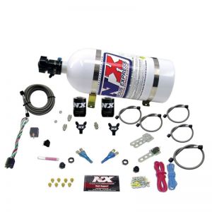 Nitrous Express Nitrous Oxide Kits 20115-10