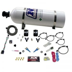 Nitrous Express Nitrous Oxide Kits 20115-15