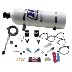 Nitrous Express Nitrous Oxide Kits 20215-15