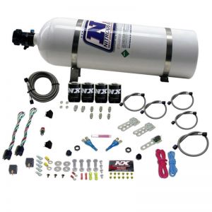 Nitrous Express Nitrous Oxide Kits 20224-15