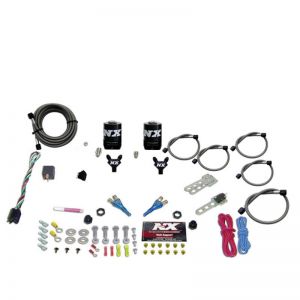 Nitrous Express Nitrous Oxide Kits 20325-00