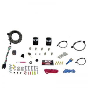 Nitrous Express Nitrous Oxide Kits 20915-00