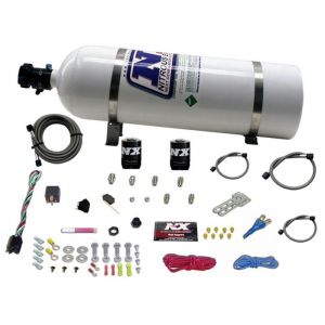 Nitrous Express Nitrous Oxide Kits 20915-15