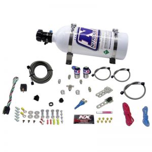 Nitrous Express Nitrous Oxide Kits 20916-05