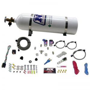 Nitrous Express Nitrous Oxide Kits 20916-15