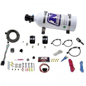 Nitrous Express Nitrous Oxide Kits 20918-05