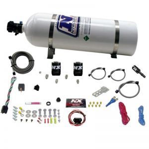 Nitrous Express Nitrous Oxide Kits 20918-15