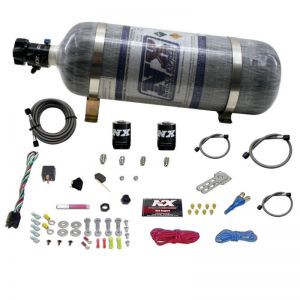 Nitrous Express Nitrous Oxide Kits 20921-12