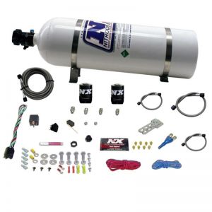 Nitrous Express Nitrous Oxide Kits 20921-15