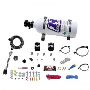 Nitrous Express Nitrous Oxide Kits 20922-05