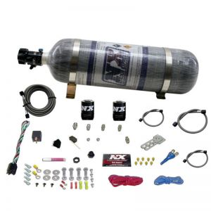 Nitrous Express Nitrous Oxide Kits 20922-12