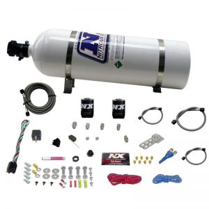Nitrous Express Nitrous Oxide Kits 20922-15