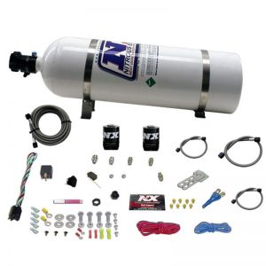 Nitrous Express Nitrous Oxide Kits 20922-15