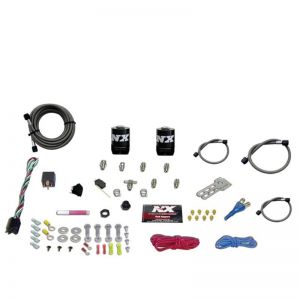 Nitrous Express Nitrous Oxide Kits 20923-00