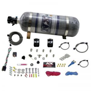 Nitrous Express Nitrous Oxide Kits 20923-12