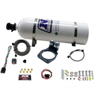 Nitrous Express Nitrous Oxide Kits 20931-15
