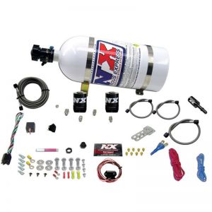 Nitrous Express Nitrous Oxide Kits 20932-10