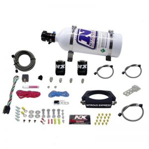 Nitrous Express Nitrous Oxide Kits 20933-05