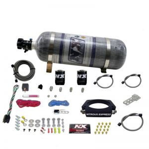 Nitrous Express Nitrous Oxide Kits 20934-12