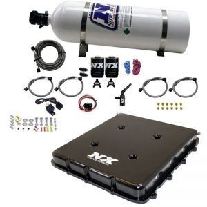 Nitrous Express Nitrous Oxide Kits 20939-15