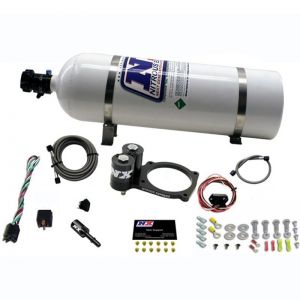 Nitrous Express Nitrous Oxide Kits 20943-15