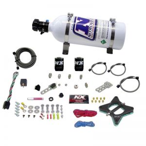 Nitrous Express Nitrous Oxide Kits 20946-05