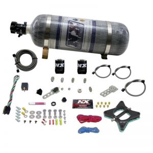 Nitrous Express Nitrous Oxide Kits 20946-12