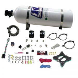 Nitrous Express Nitrous Oxide Kits 20946-15