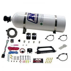 Nitrous Express Nitrous Oxide Kits 20949-15
