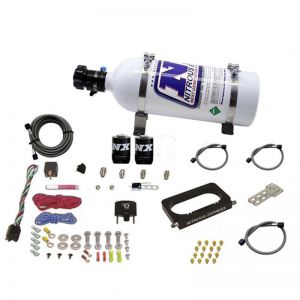 Nitrous Express Nitrous Oxide Kits 20950-05