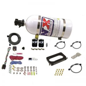 Nitrous Express Nitrous Oxide Kits 20950-10