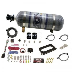 Nitrous Express Nitrous Oxide Kits 20950-12