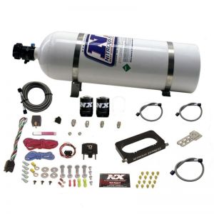 Nitrous Express Nitrous Oxide Kits 20950-15