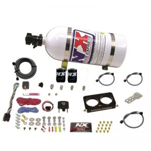 Nitrous Express Nitrous Oxide Kits 20950D-10