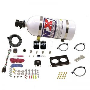 Nitrous Express Nitrous Oxide Kits 20950D-10