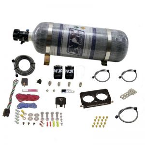 Nitrous Express Nitrous Oxide Kits 20950D-12