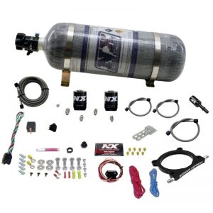Nitrous Express Nitrous Oxide Kits 20951-12