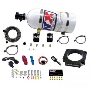 Nitrous Express Nitrous Oxide Kits 20953-10