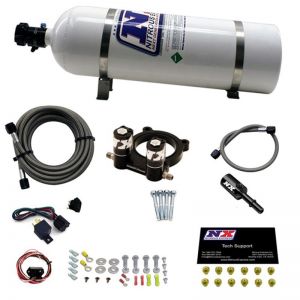 Nitrous Express Nitrous Oxide Kits 20954-15