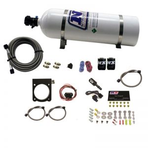 Nitrous Express Nitrous Oxide Kits 20971-15
